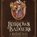 Photo of Burrows & Badgers (BP1629)