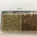 Photo of Gamers Grass - Dry Steppe Set (GGSET-DS)