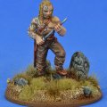 Photo of Saxon Warlord B (AAS01b)