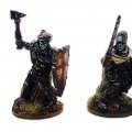 Photo of Undead Legion Hearthguard (4) (SUD02)