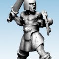 Photo of Celt Swordsman (FW3006A)