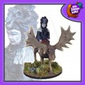 Photo of Norse Witch on Moose (BFM070)