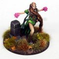 Photo of The Enchantress of Wood and Meadow (SWZ03)