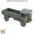 Photo of AEC MATADOR DROP SIDE LORRY (28MM) (N170)