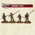 Photo of Spearmen 2 (FS-BW04)