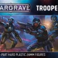 Photo of Stargrave Troopers (SGVP003)