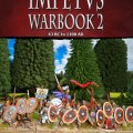 Photo of Impetus Warbook 2 (BP1782)