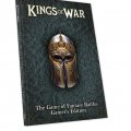 Photo of Kings of War - Gamers Edition (BP-MGKWM106)