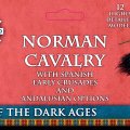 Photo of Norman Cavalry (VXDA005)