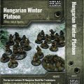 Photo of Hungarian Winter Platoon (GEGHUN101)