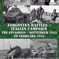 Photo of Forgotten Battles - Italian Campaign (BP1816)