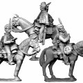 Photo of Hussar Characters in Reserve (NSPA119)