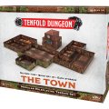 Photo of Tenfold Dungeon: The Town (TFD002)