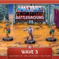 Photo of Wave 5 - Masters of the Universe faction (MOTU0081)