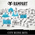 Photo of City Ruins Bits (RAM0008)