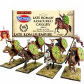 Photo of Late Roman Armoured Cavalry (VXDA010)