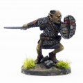 Photo of Armoured Goblin (Snaga) Warlord (SGOB01b)