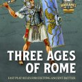Photo of THREE AGES OF ROME (BP-HW05)