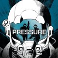 Photo of Pressure: Industrial Science Fiction Roleplaying (BP1866)