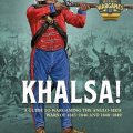 Photo of KHALSA! A Guide to Wargaming the Anglo-Sikh Wars (BP-HW12)