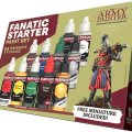 Photo of Warpaints Fanatic Starter Set  (AP-WP8066P)