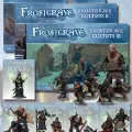 Photo of Frostgrave Cultists Full Deal (Preorder) (FCDeal2)