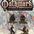 Photo of Oathmark Maquette Collection. (OHIdeal07)