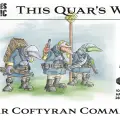 Photo of Quar Coftyran Command (WAAQU005)
