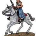 Photo of Dolores Wood - Mounted (DMH817)