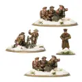 Photo of British & Canadian Infantry (Winter) Heavy Weapons Platoon (402411008)