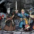 Photo of All The Wizards. (FGVPdeal)