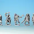 Photo of Winter Zombies (MFMDZ04)