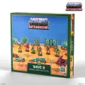 Photo of Wave 8: Snake Men Faction (MOTU0119)
