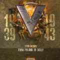 Photo of V For Victory: From Poland to Sicily. (Preorder) (BP1920)