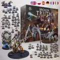 Photo of Broken Truth Master Box (OPR_GF_2P_002)