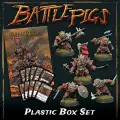 Photo of Battle Pigs: Plastic Adversary Box Set (BPPBS)
