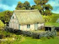 Photo of Medieval Cottage 1300-1700 AD   (RBB3)