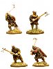 Photo of Anglo-Danish Huscarls (axes) (Hearthguard)  (SA02a)