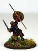 Photo of Anglo-Saxon Warlord b  (SX01b)