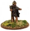 Photo of Irish Warlord with Dane Axe  (SI01b)