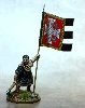 Photo of Welsh Warbanner Bearer (SWBB04)