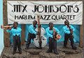 Photo of Jinx Johnson's Harlem Jazz Quartet (PGJ 20)