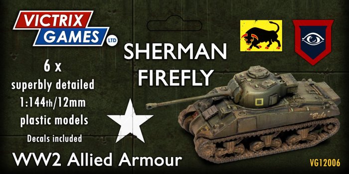 Sherman Firefly