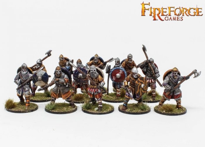 Varangian Guard