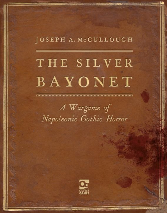 The Silver Bayonet 