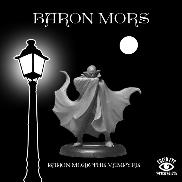 Baron Mors
