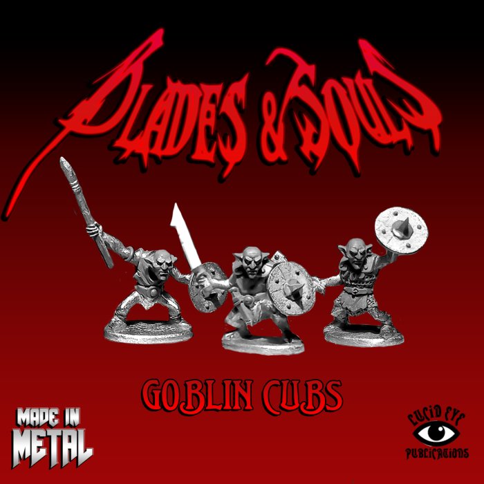 Goblin Cubs