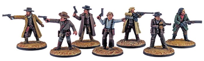 Regulators