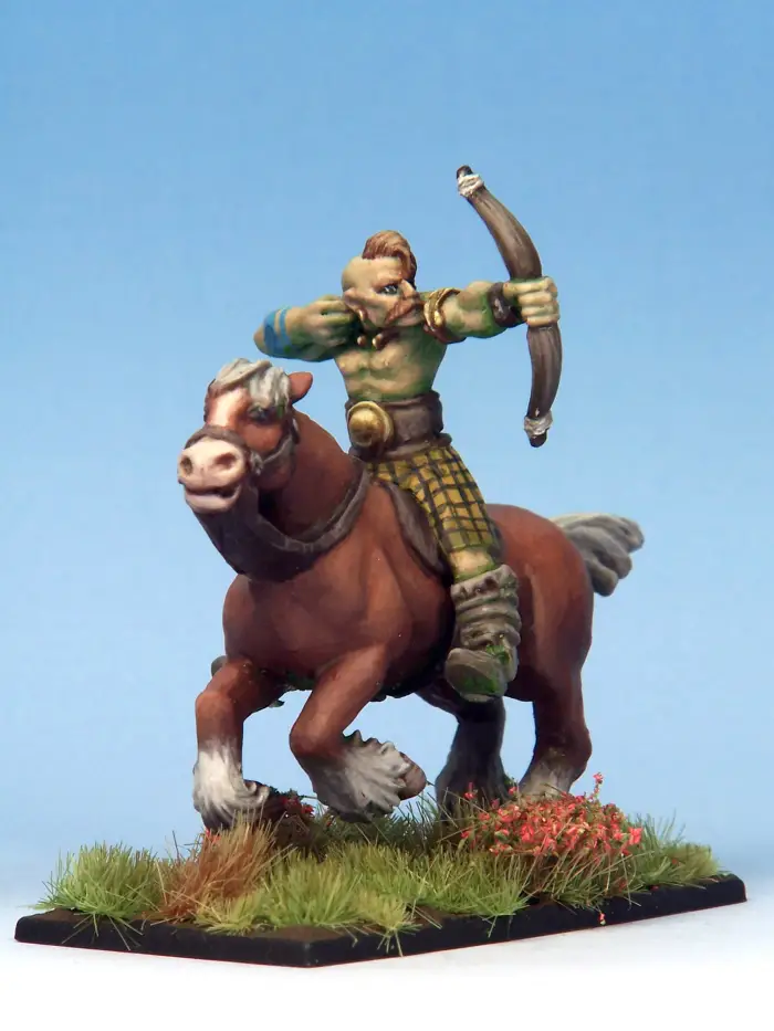 Celtic Cavalry II