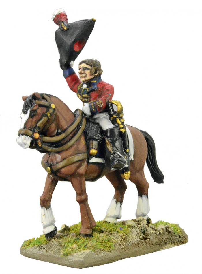 General John Moore